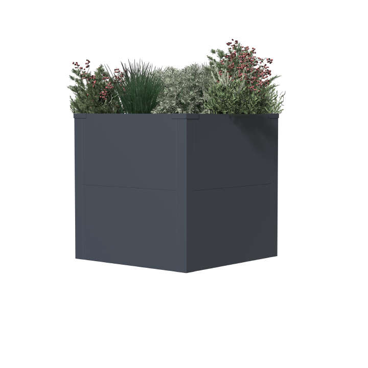 WESTMANN Pflanzkübel Talus